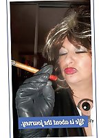 Cock hungry mature prostitutes in provocative dress
