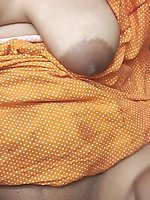 Manishas sister-in-law removes her pubic hair
