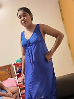 Stunningly attractive Bengali girl engages in intense sexual activity captured in explicit photographs