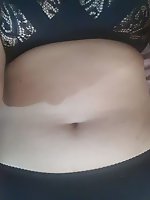 My Indian spouses latest photographs in her underwear and lingerie