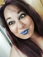 BlancaGirlBBW in her finest moments!