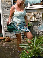 Missis Lily from auntjudys.com gallery 6