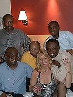 Archives of couples indulging in cuckoldry