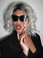My wife is beautiful