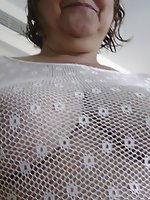 Passionate about revealing my furry intimate areas