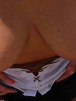 Bitch Lily from olderwomen.com gallery 4