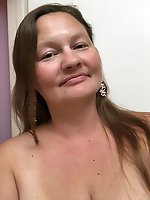 French aged gilf as you want