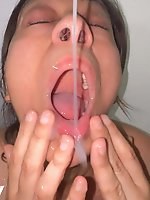 Females with accurate vagina