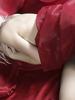 Some of the hottest matured sluts posing without clothes on stunning photos