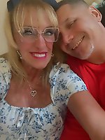 Pics of Jenni n Danny