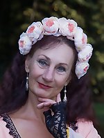 Tsaritsyno-park, Moscow