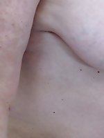 Mature Hottie with the amazing body DawnSkye presents... Tit