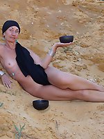 Chupareina, I love porno