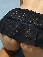 Esposa fotos caseiras