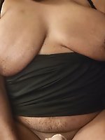 The Panty Gusset