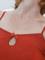 Milf holiday Fun